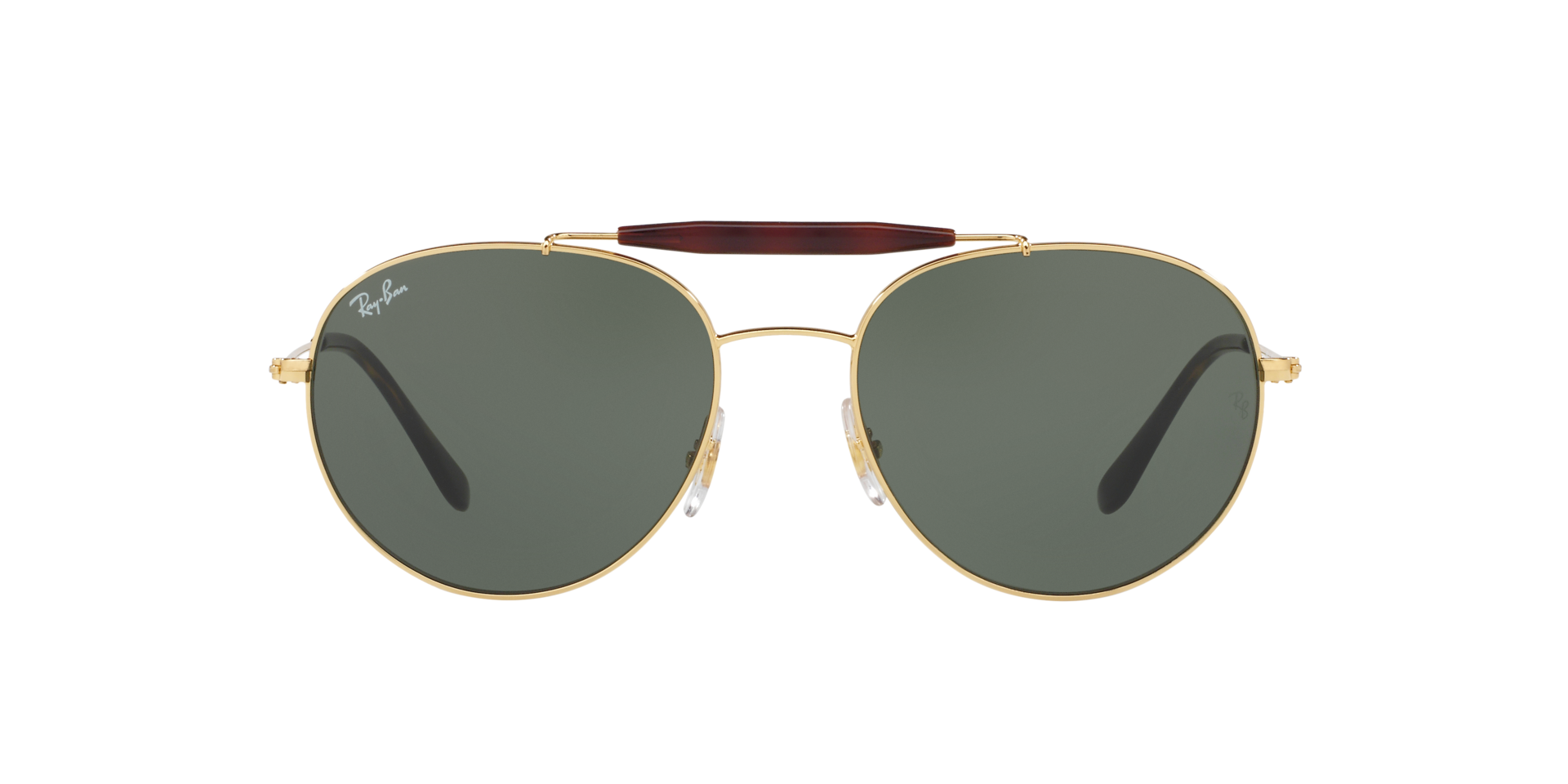 Rayban 0RB3540 001 53 Kadın Güneş Gözlüğü