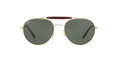 Rayban 0RB3540 001 53 Kadın Güneş Gözlüğü