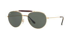 Rayban 0RB3540 001 53 Kadın Güneş Gözlüğü
