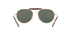 Rayban 0RB3540 001 53 Kadın Güneş Gözlüğü