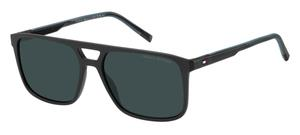 Tommy Hilfiger TH 2280/S ETJKU 57-16-145 Erkek Günes Gözlügü