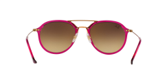 Rayban 4253 62359U 50 Kadın Güneş Gözlüğü
