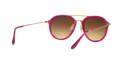 Rayban 4253 62359U 50 Kadın Güneş Gözlüğü