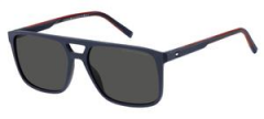Tommy Hilfiger TH 2280/S 8RURIR 57-16-145 Erkek Günes Gözlügü