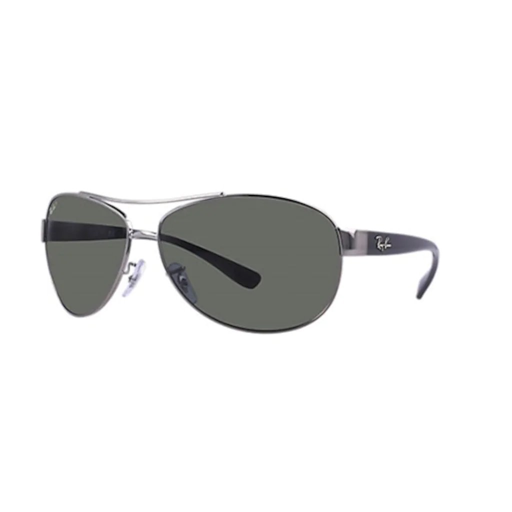 Rayban 0RB3386 004/9A 63 Erkek Güneş Gözlüğü