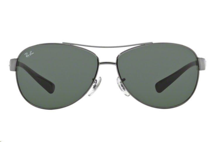 Rayban 0RB3386 004/71 67 Erkek Güneş Gözlüğü