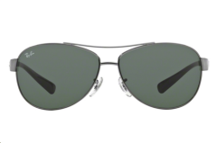 Rayban 0RB3386 004/71 67 Erkek Güneş Gözlüğü