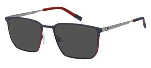 Tommy Hilfiger TH 2272/S WIRIR 56-18-150 Erkek Günes Gözlügü