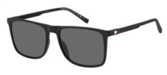 Tommy Hilfiger TH 2277/S 08AM9 56-17-145 Erkek Günes Gözlügü
