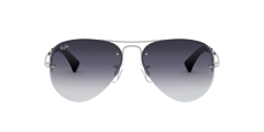 Rayban 0RB3449 003/8G 59 Erkek Güneş Gözlüğü