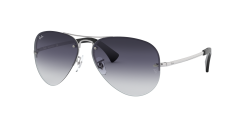 Rayban 0RB3449 003/8G 59 Erkek Güneş Gözlüğü