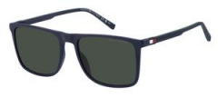 Tommy Hilfiger TH 2277/S RNBQT 56-17-145 Erkek Günes Gözlügü