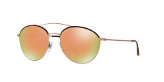 Gıorgıo Armanı 0AR6032J 30044Z 55 Unisex Güneş Gözlük