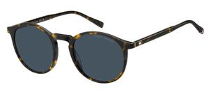 Tommy Hilfiger TH 2267/S 086KU 51-21-145 Unisex Günes Gözlük