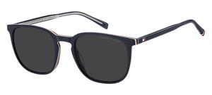 Tommy Hilfiger TH 2266/S PJPIR 52-20-145 Erkek Günes Gözlügü