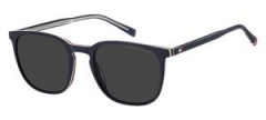 Tommy Hilfiger TH 2266/S PJPIR 52-20-145 Erkek Günes Gözlügü