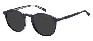 Tommy Hilfiger TH 2267/S PJPIR 51-21-145 Unisex Günes Gözlük
