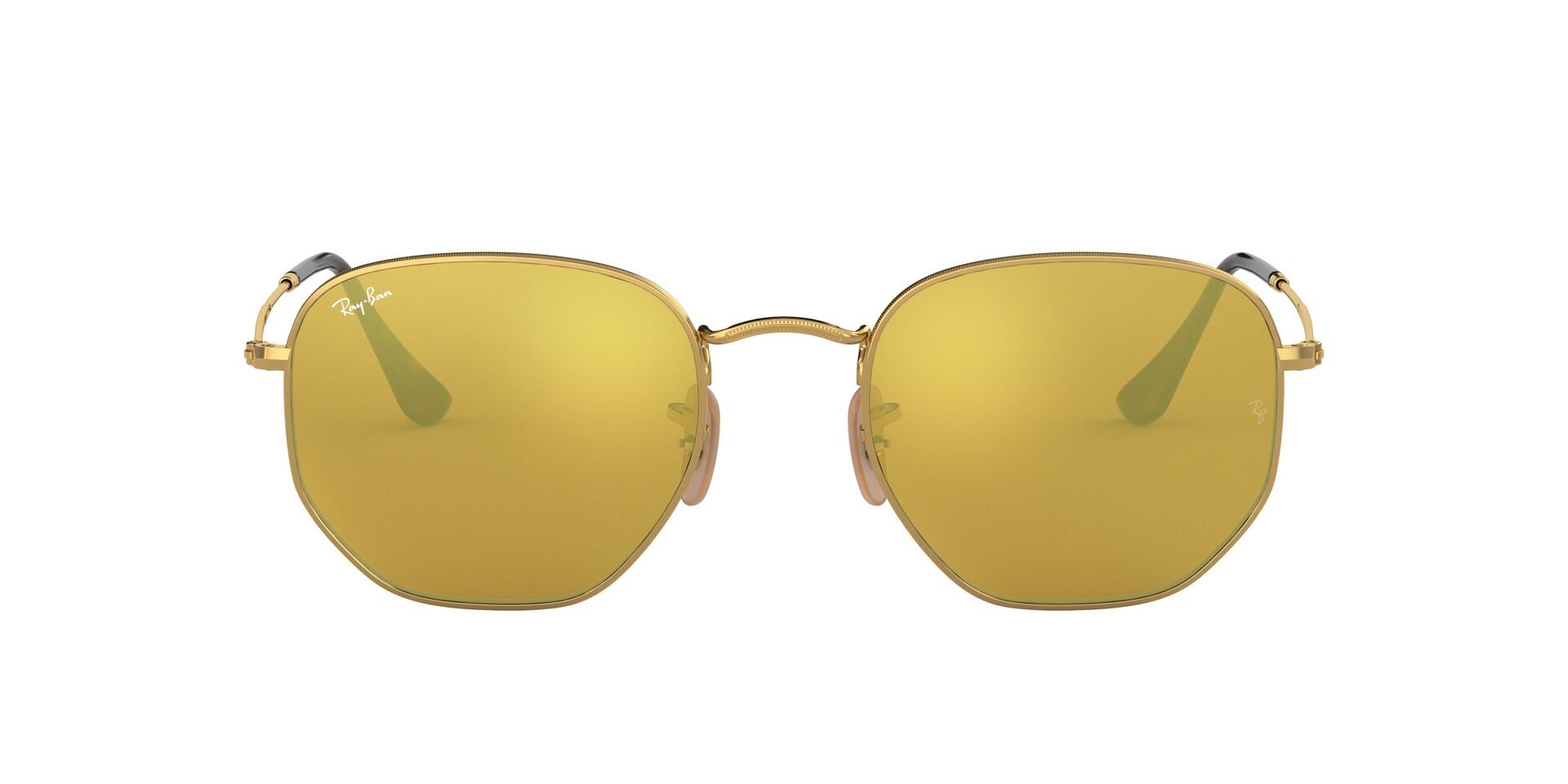 Rayban 0RB3548N 001/93 54 Kadın Güneş Gözlüğü