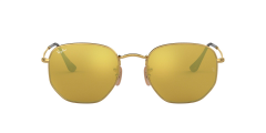 Rayban 0RB3548N 001/93 54 Kadın Güneş Gözlüğü