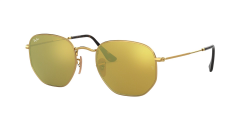 Rayban 0RB3548N 001/93 54 Kadın Güneş Gözlüğü