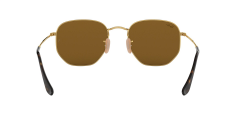 Rayban 0RB3548N 001/93 54 Kadın Güneş Gözlüğü