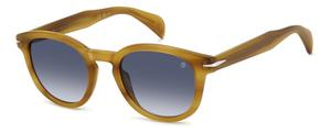 David Beckham DB 1198/S 807IR 50-22-145 Unisex Günes Gözlük