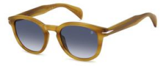 David Beckham DB 1198/S 807IR 50-22-145 Unisex Günes Gözlük