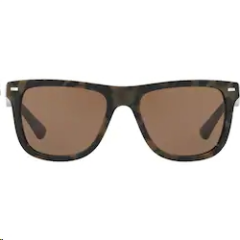 Dolce Gabbana 0DG4238 307573 47 Erkek Güneş Gözlüğü