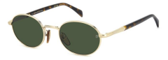 David Beckham DB 1196/S 06JO7 52-22-145 Unisex Günes Gözlük
