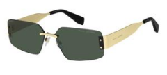 Marc Jacobs MARC 875/S PEFQT 59-15-140 Unisex Günes Gözlük