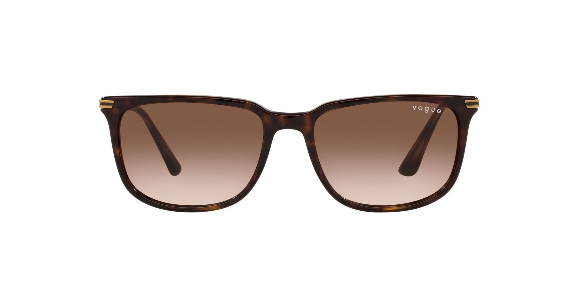 Vogue 0VO5437SI W65613 55 Unisex Günes Gözlük