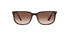 Vogue 0VO5437SI W65613 55 Unisex Günes Gözlük