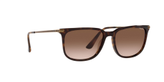 Vogue 0VO5437SI W65613 55 Unisex Günes Gözlük