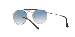 Rayban 0RB3747 90353F 50 Erkek Güneş Gözlüğü