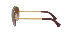 Rayban 0RB3449 001/13 59 Erkek Güneş Gözlüğü