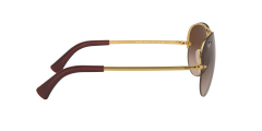 Rayban 0RB3449 001/13 59 Erkek Güneş Gözlüğü