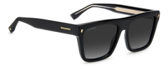 Dsquared2 D2 0051/S 807 54 Unisex Günes Gözlük