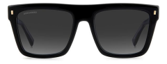 Dsquared2 D2 0051/S 807 54 Unisex Günes Gözlük