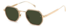 David Beckham DB 1097/S 763 49 Unisex Günes Gözlük