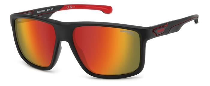 Carrera Ducati CARDUC 056/S 003UZ 60-16-140 Erkek Günes Gözlügü