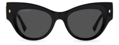 Dsquared2 D2 0062/S SZJ 49 Kadin Günes Gözlügü