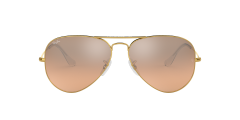 Rayban 0RB3025 001/3E 55 Kadın Güneş Gözlüğü