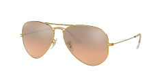Rayban 0RB3025 001/3E 55 Kadın Güneş Gözlüğü