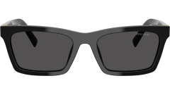 Miu Miu A05S 16K08Z 55 Kadin Günes Gözlügü
