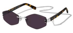 Marc Jacobs MARC 496/S AIR GMEUR 57-18-135 Kadin Günes Gözlügü