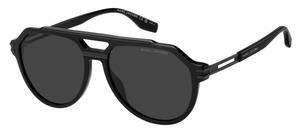 Marc Jacobs MARC 876/S 807IR 57-16-145 Erkek Günes Gözlügü