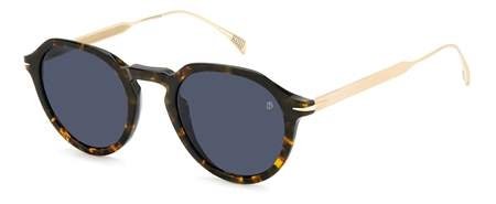 David Beckham DB 1098/S 2IK 49 Unisex Günes Gözlük
