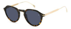 David Beckham DB 1098/S 2IK 49 Unisex Günes Gözlük