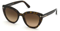 Tom Ford FT0845/S 52F Kadin Günes Gözlügü