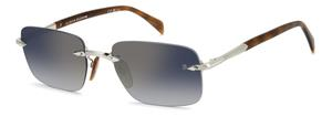 David Beckham DB 1195/S 8JD1V 57-20-145 Unisex Günes Gözlük